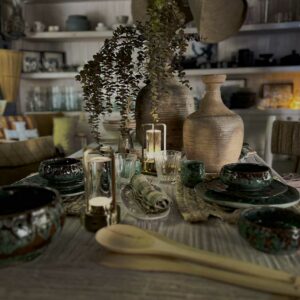 Art de la table