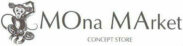 MOna MArket concept store