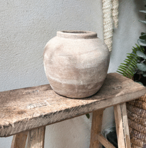 Jarre en Argile - Clay – Image 3