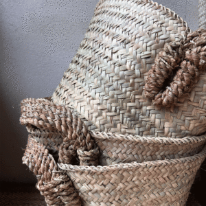 Panier à suspendre BELT 30 cm