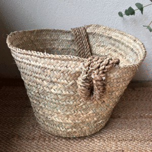 Panier à suspendre BELT 30 cm – Image 2