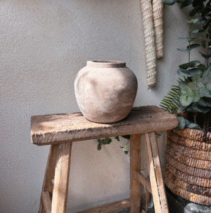 Jarre en Argile - Clay – Image 2