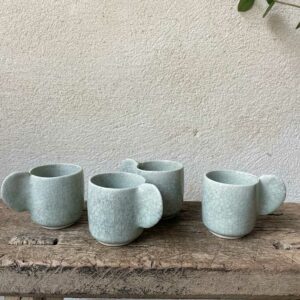 Tasse S Dashi – céladon