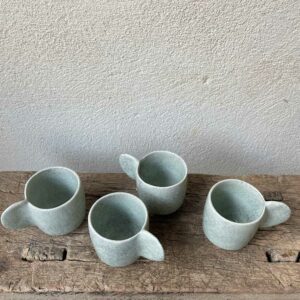 Tasse S Dashi – céladon – Image 3