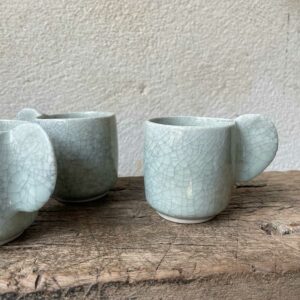 Tasse S Dashi – céladon – Image 2