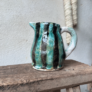 Pichet Oui Oui – Collection Carnet de Voyages – Serax – Image 2