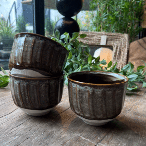 Bol Dashi écume - Jars – Image 3