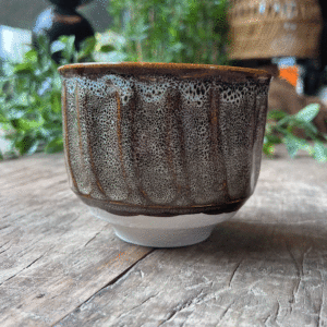 Bol Dashi écume - Jars