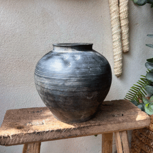 Pot Small - Pièce ancienne