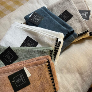 Linge de Bain Issey