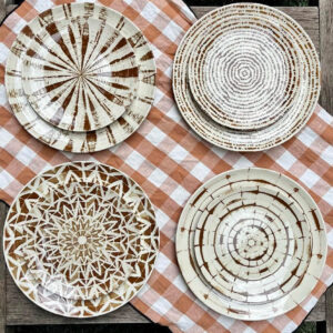Art de la table