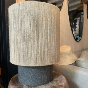 Lampe kalé - taille L